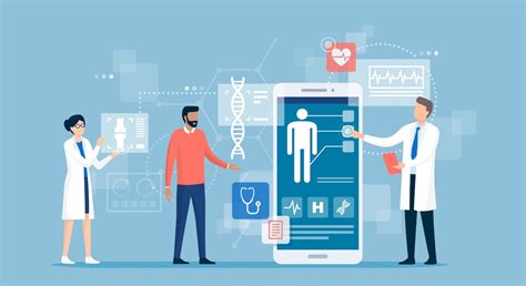 We Need To Bring Digital Upskilling To Healthcare