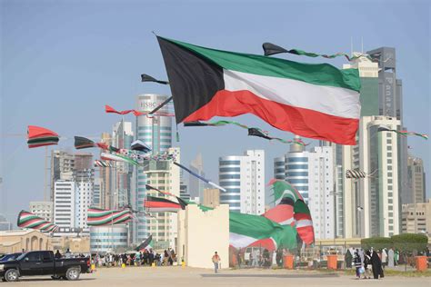 عقارات الكويت format_align_justify اضافة اعلان. كونا : الكويت تحتفل غدا بالعيد الوطني ال 58 في ظل قائدها أمير الحكمة والإنسانية - عام - 24/02/2019