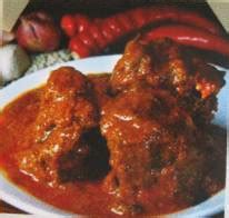 Resep masakan daging rendang berikut dilengkapi dengan. Resep Rendang Sapi Spesial Presto - Sedap Gurih