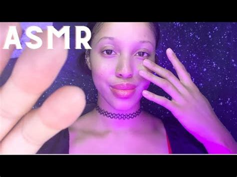 Asmr Mirrored Touch Personal Attention For Sleep Layered Sounds And