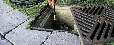 What Are Water Gullies And How Do You Maintain Them 247 Emergency