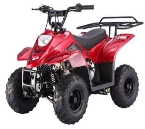 2018 Taotao 125cc Atv Wiring Diagram Wiring Diagram