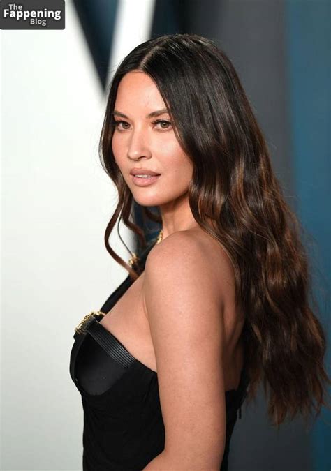 olivia munn sexy 8 photos fappenism