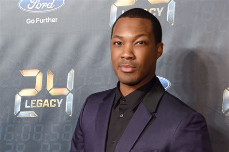 With 24: Legacy cancelled, will Heath return to The Walking Dead?