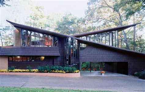 38 Amazing Mid Century Modern House Ideas Mid Century Modern House