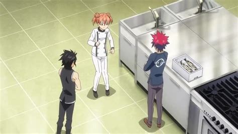 Check spelling or type a new query. Food Wars! Shokugeki no Soma Season 3 Episode 14 English ...
