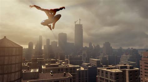 New Amazing Spider Man 2 Preview And Screenshots My Nintendo News