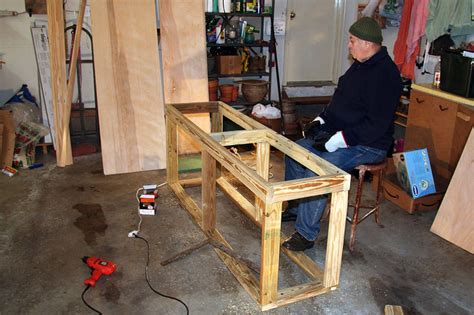 With expert kitchen designers on hand at each and every one of our stores, we are ready to make your dream kitchen a reality. Cichlid-Forum • What type of 2x4's do you use to build ...