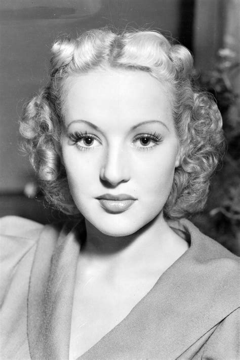 Betty Grable Profile Images — The Movie Database Tmdb