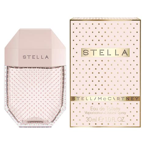 Stella Mccartney Eau De Toilette 30ml Spray The Fragrance Shop