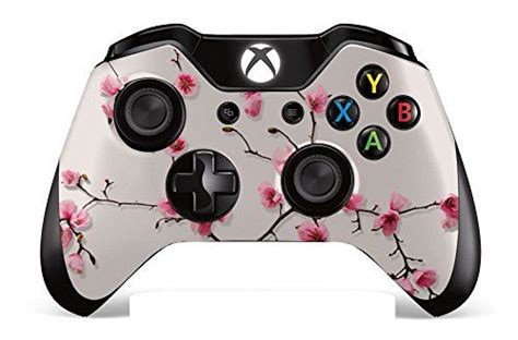 Designer Skin Sticker For The Xbox One Wireless Controller Decal Cherry
