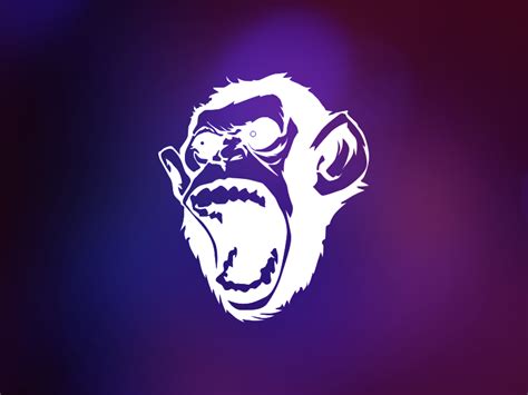 Monkey Monkey Design Inspiration Darth Vader Graphic Design