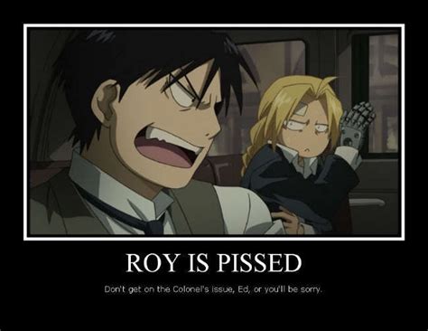 EdRoy Edward Elric X Roy Mustang Photo 22232062 Fanpop Page 2