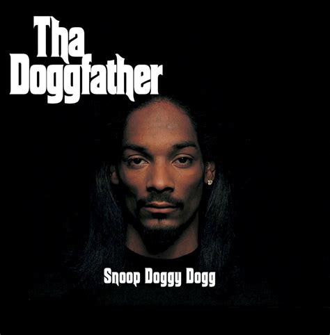 Release “tha Doggfather” By Snoop Doggy Dogg Cover Art Musicbrainz