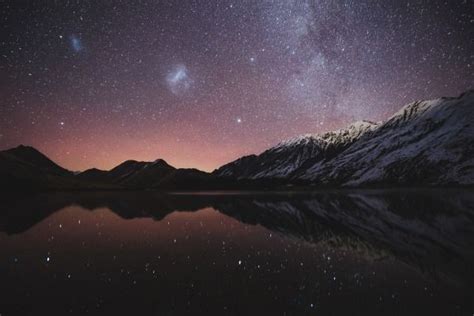 Photographer Johan Lolos Travels Across New Zealand Takes