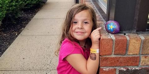 Central Jersey Stones Spread Sunshine And Share Smiles