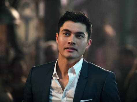 Golding has been a presenter on bbc's the travel show since 201. Henry Golding | Bio, TV career, Movies, Family, Net worth ...