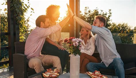 5 best double date ideas for couple