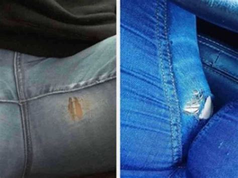 17 Fotos Que Sólo Entenderás Si Tienes Muslos Tan Gruesos Que Rompen Todo Sobre Todo Tus Jeans