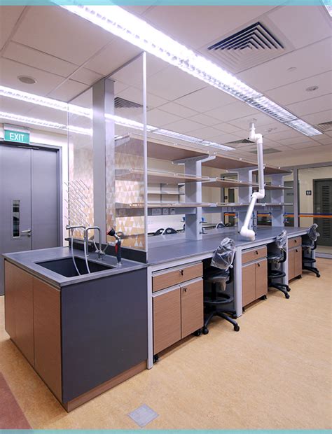 Fx Series Lab Bench Laboratory And Healthcare Furniture Hospital