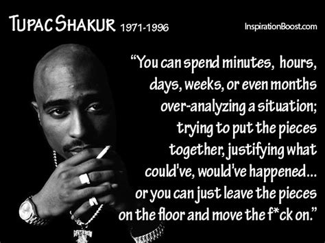 Tupac Quotes About Success Quotesgram