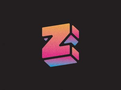 Z Logo by Bobby Windauer - Dribbble