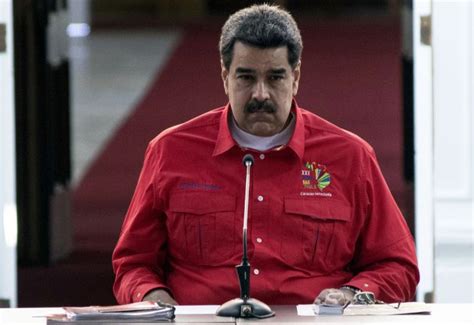 Las elecciones de gobernadores regionales se harán cada cuatro años, junto con las elecciones de consejeros regionales y las elecciones municipales. Maduro: Llueva, truene o relampagueé habrá elecciones de ...