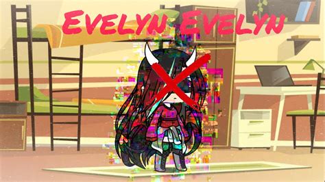 Evelyn Evelyn Glmv Crystals Backstory Youtube
