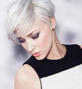 A hair is either pigmented or it's white. What Causes Grey Hair, hair salon, Farnham | Ruby Mane
