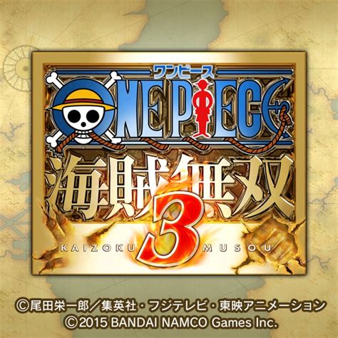 Massive dynasty warrior style battles, devil fruits and anime visuals. One Piece: Pirate Warriors 3 Box Shot for PlayStation 4 - GameFAQs
