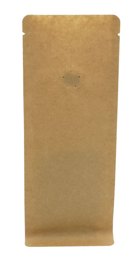 Kraft Paper Coffee Bag - Coffee Bag Kraft Paper Coffee Zipper White Coffee Png Pngwing : Their ...