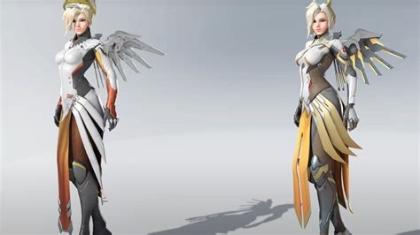 overwatch 2 new looks and redesigns for all the heroes