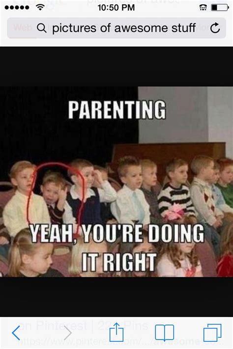 Pin By Kaylina Luciano On Lol Funny Parenting Memes Parenting Fail