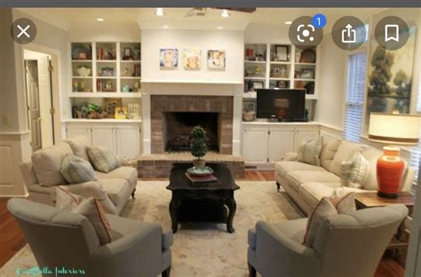 Pin By Christy Kleber On Den Set Up Living Room Remodel Livingroom