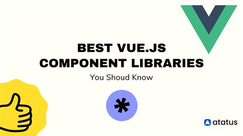 10 Most Significant Vuejs Ui Component Libraries In 2022