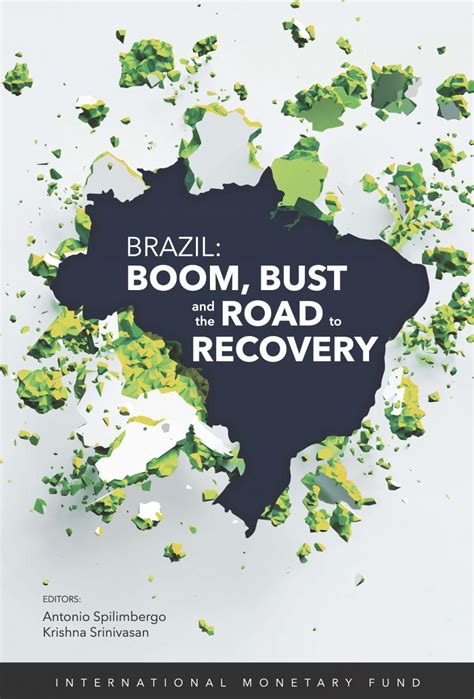 Lançamento Do Livro Brazil Boom Bust And The Road To Recovery Eesp