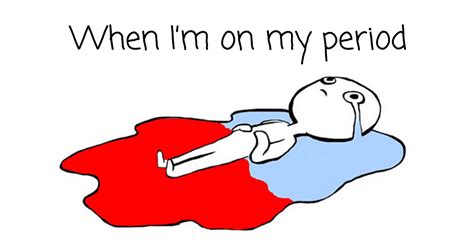 Menstruation Funny Images Funny Png