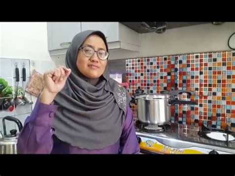 Namun, ramai yang berpendapat cara untuk masak sotong kembang ini agak leceh. UNBOXING & CARA GUNA PRESSURE COOKER VÄRDESÄTTA DARI IKEA ...