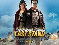 The last stand ray owens is sheriff of sommerton junction later departing the lapd after a bungled operation's us bordertown. The Last Stand Movie | PhcityonWeb