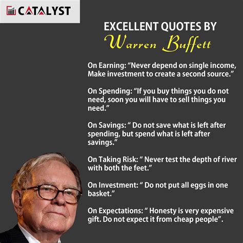 The smarter the journalists are, the better off society is. Investing in the Stock Market | Investment quotes ...
