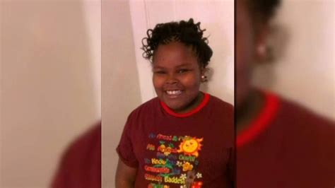 Brain Dead Teen Jahi Mcmath Improving Us News Sky News