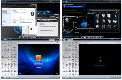Windows 7 Skin Pack For Android