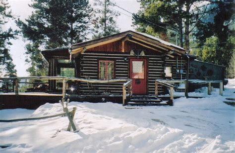 Buckeye Cabins Leadville Vacation Rentals Leadville And Twin Lakes