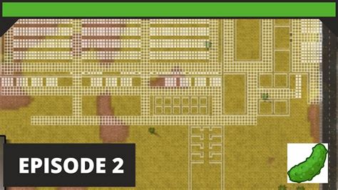By default, prison architect will not delete leftover mods once you deactivated them in the game. Prison Architect Let's Play; (Episode 2): Starting Construction - YouTube