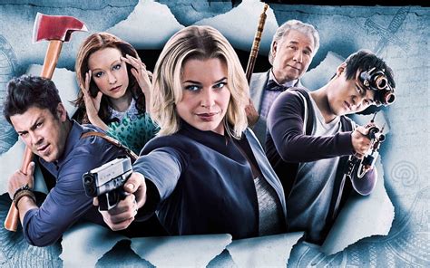 Most Viewed The Librarians Hd Wallpaper Pxfuel