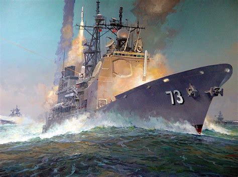 Navy Ship Wallpaper 64 Images