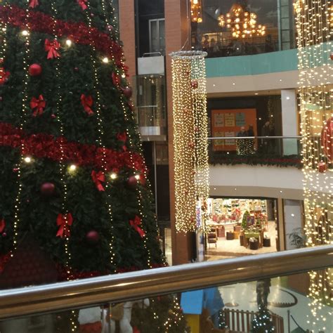 Grancasa, el centro comercial en el corazón de zaragoza desde 1997. Foto: Centro comercial Gran Casa - Zaragoza (Aragón), España