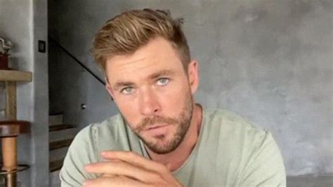 Conscious that training and nutrition. Chris Hemsworth's fitness app Centr slammed after reports ...