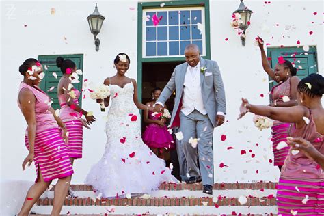 Wedding Inspiration South African Wedding Of Mikki And Nwabisa