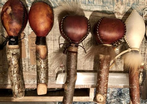 Shamanic Rattles | Shamanic rattle, Rattles, Shaman